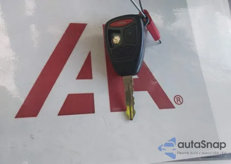 2004 Dodge Durango Limited from USA, damaged, VIN 1D8HB58D74F222427